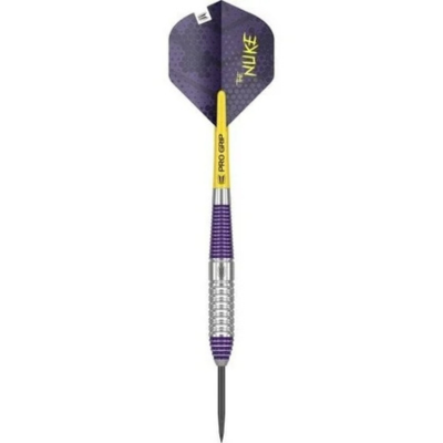 Luke Littler Brass Steel Tip Darts