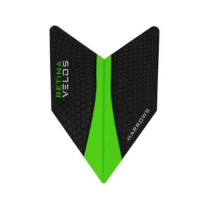 Harrows Retina Dart Flights - Velos