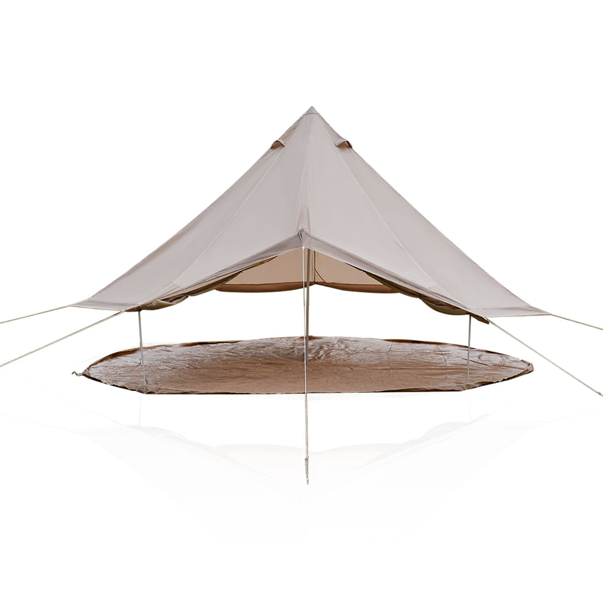 VKAMP 4 Season Bell Tent - 16.4FT