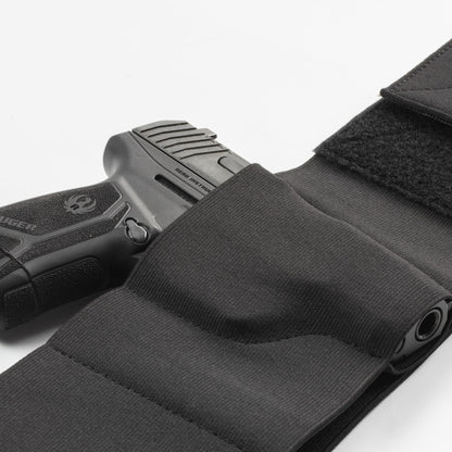 Core-Defender Belly Band Holster