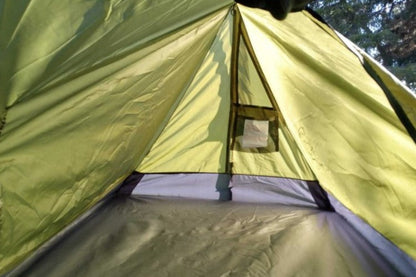Trekker Tent 1A | 1-Person Backpacking Tent