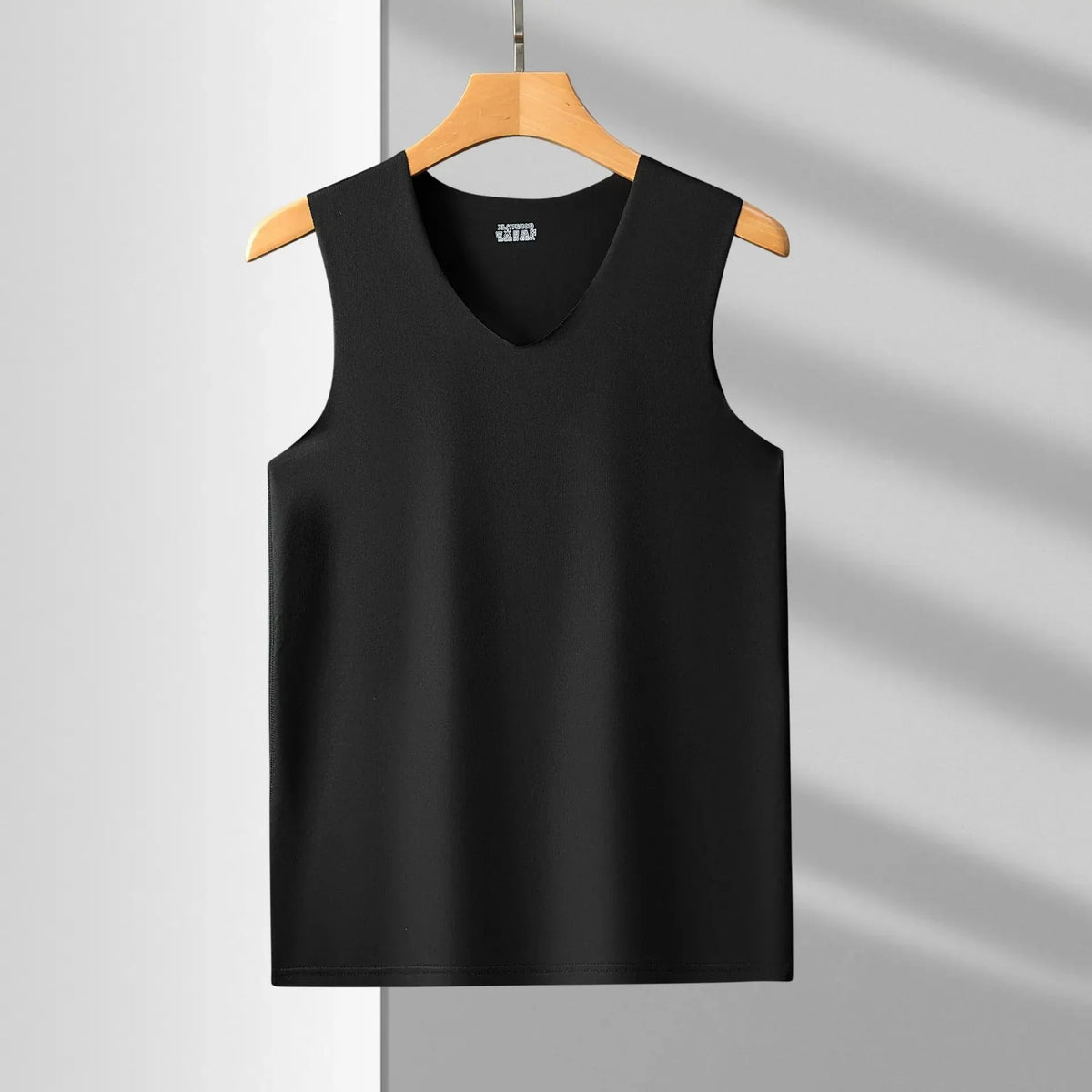 Ropa interior térmica para hombre, Tops, ropa de invierno...