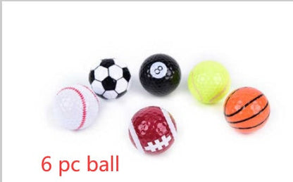 Golf Practice Net Tent - Hitting Cage & Training Equipment