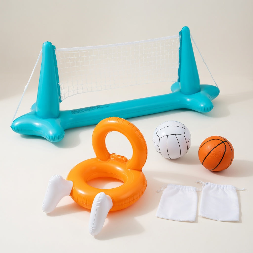 Pool Float Game Set