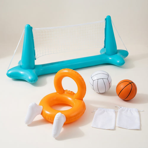 Pool Float Game Set
