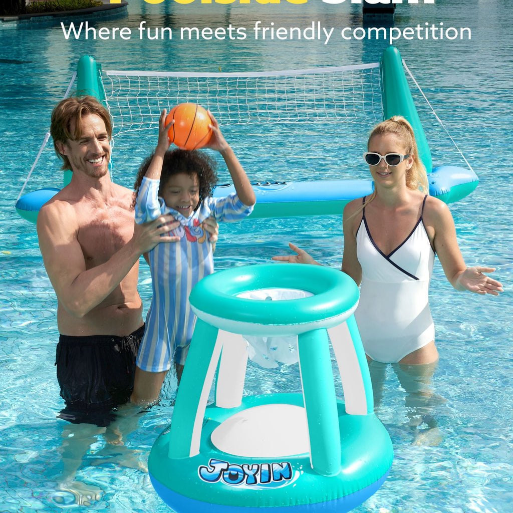 Pool Float Game Set