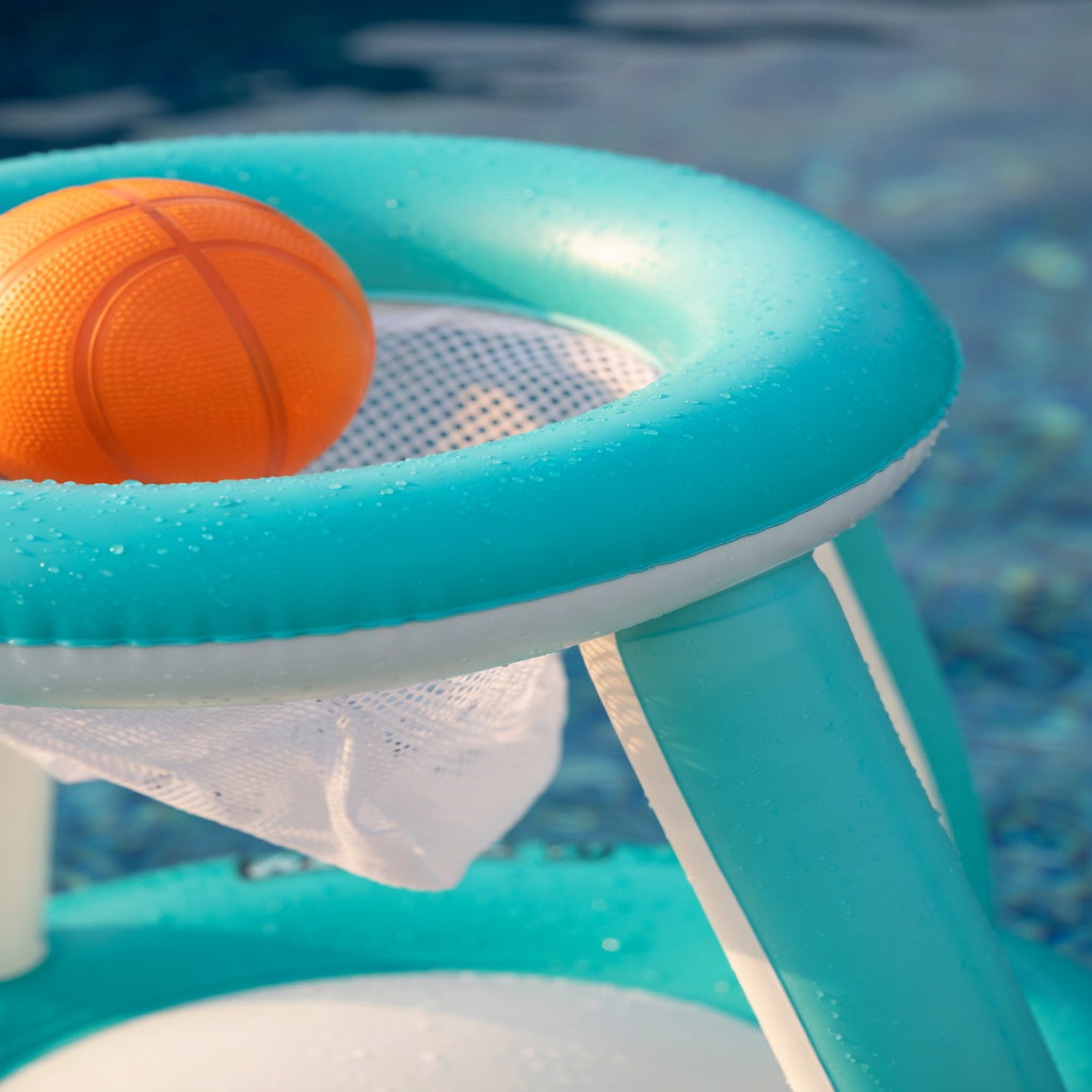 Pool Float Game Set