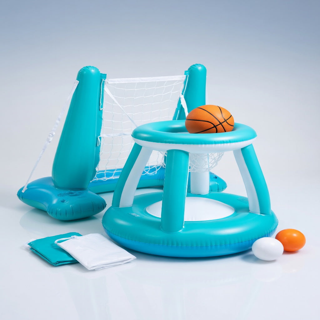 Pool Float Game Set
