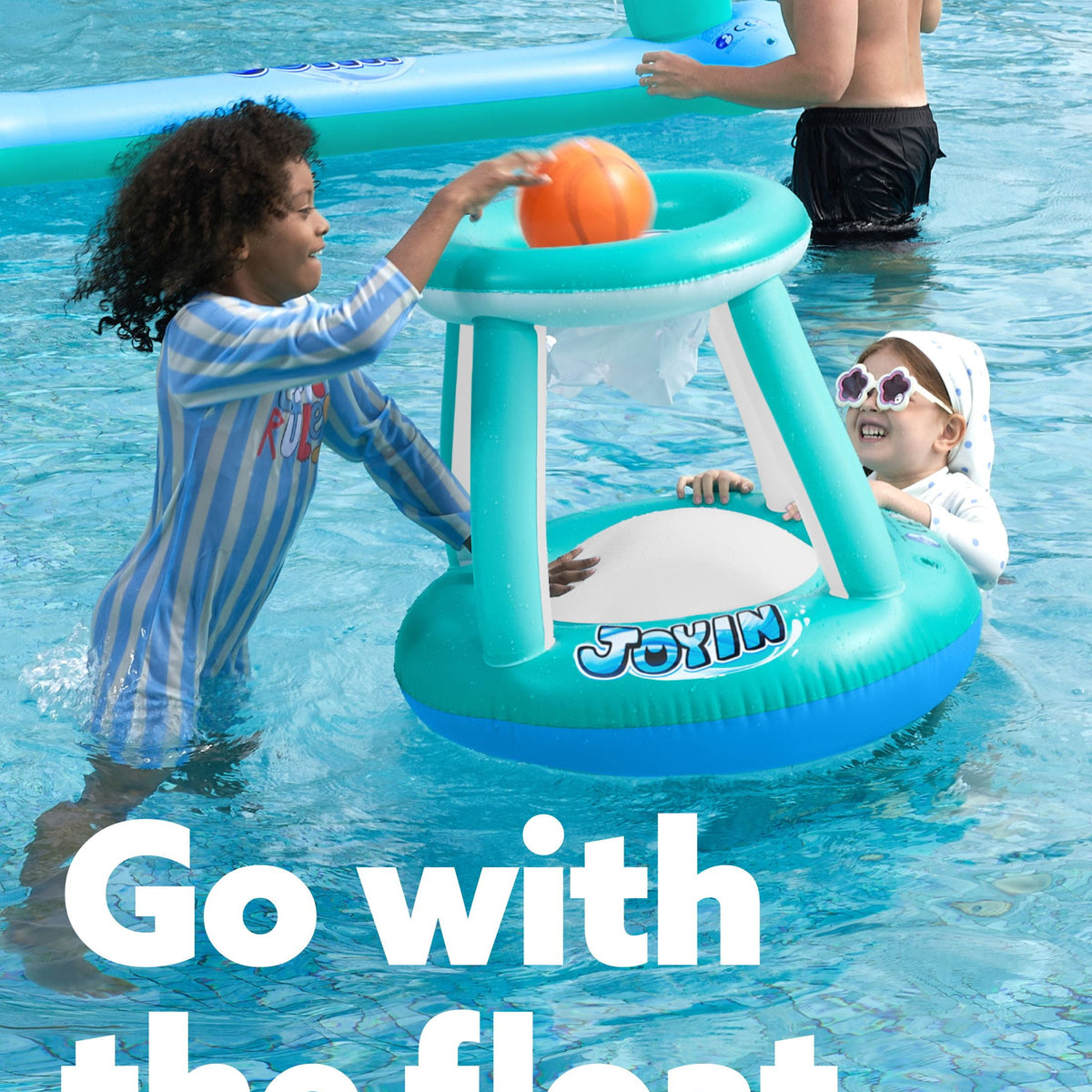 Pool Float Game Set