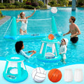 Pool Float Game Set